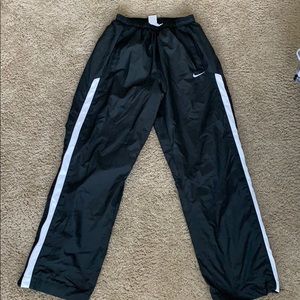 Nike Pants - Nike track pants Nike Pants - Nike track pants